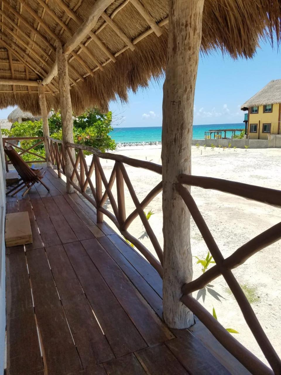Casa Kay Apartment Playa del Carmen Exterior foto