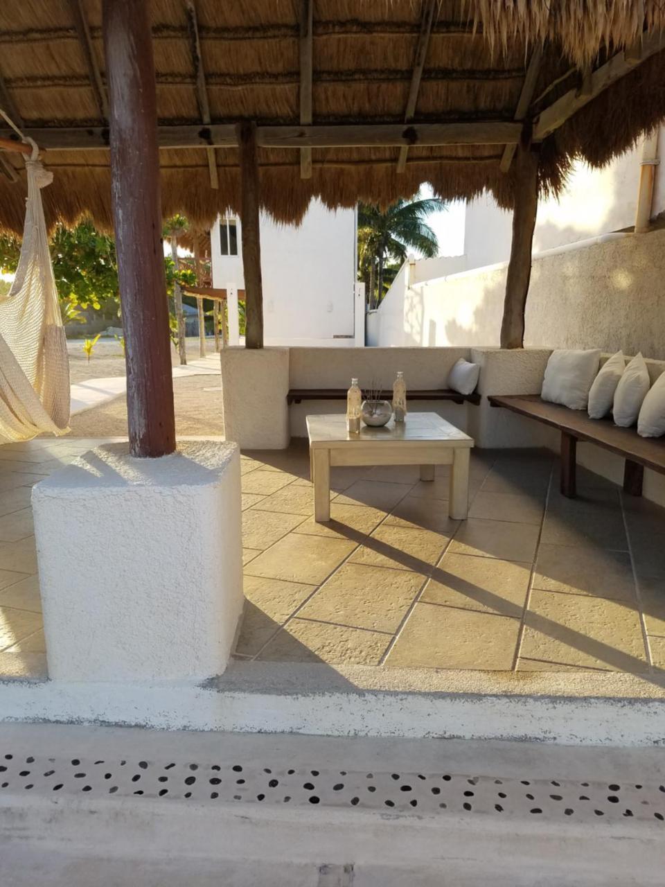 Casa Kay Apartment Playa del Carmen Exterior foto