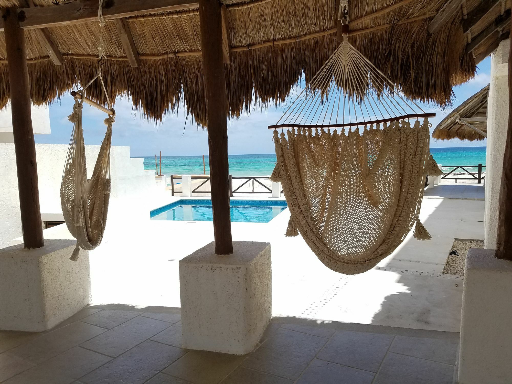 Casa Kay Apartment Playa del Carmen Exterior foto