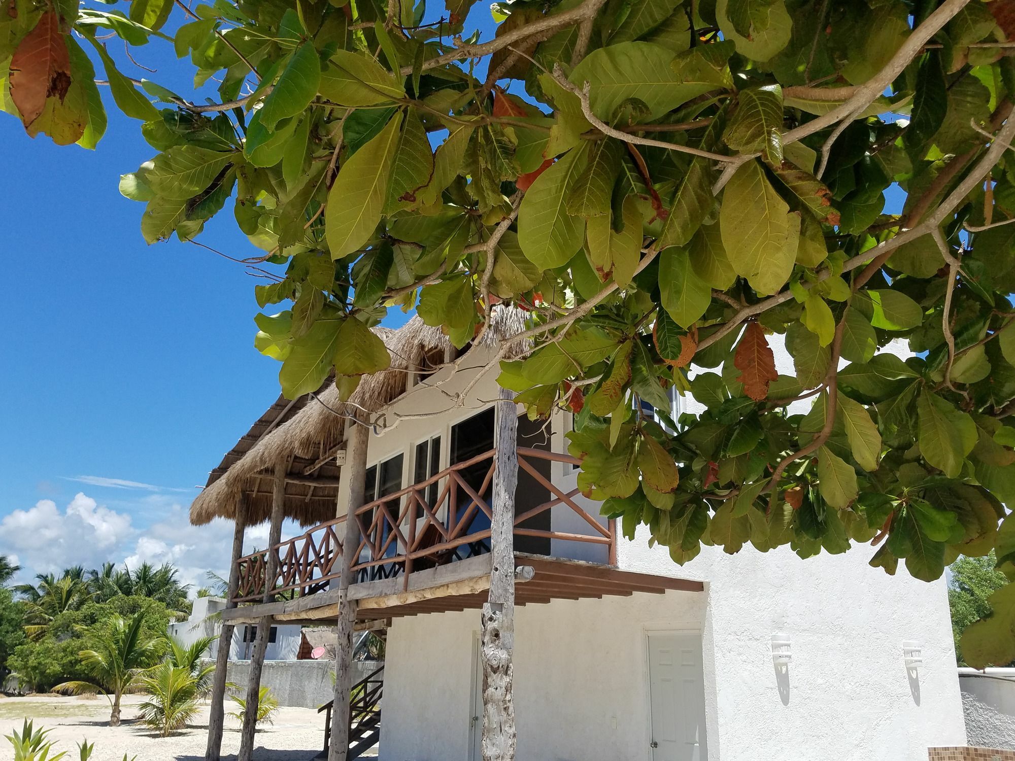 Casa Kay Apartment Playa del Carmen Exterior foto