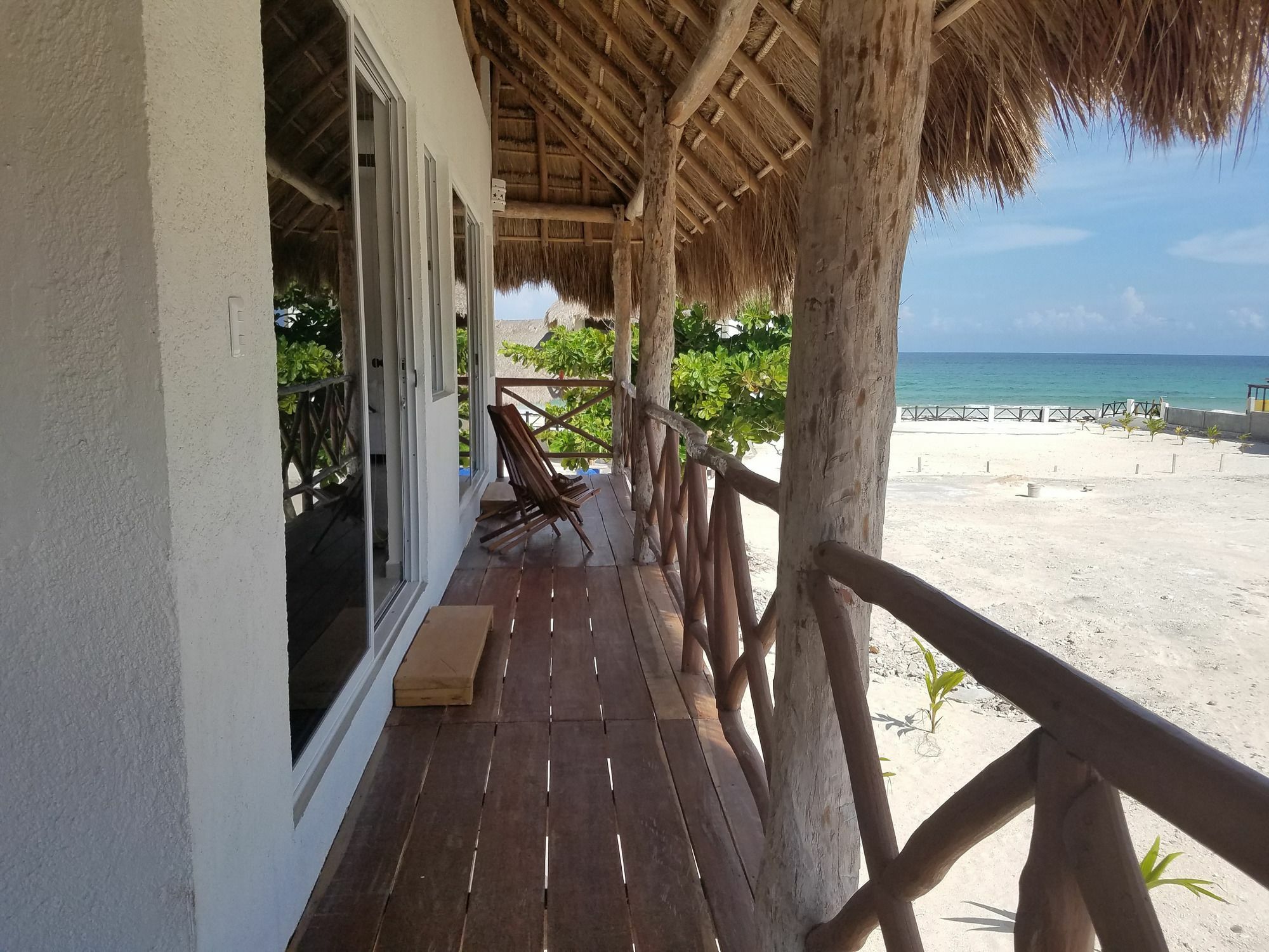 Casa Kay Apartment Playa del Carmen Exterior foto