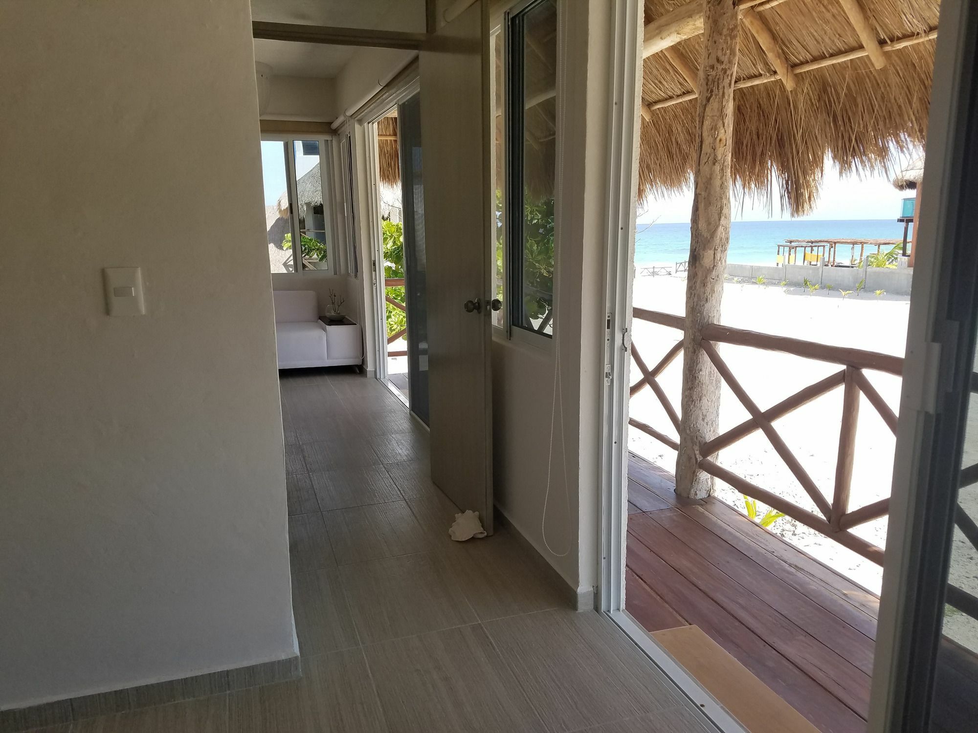 Casa Kay Apartment Playa del Carmen Exterior foto