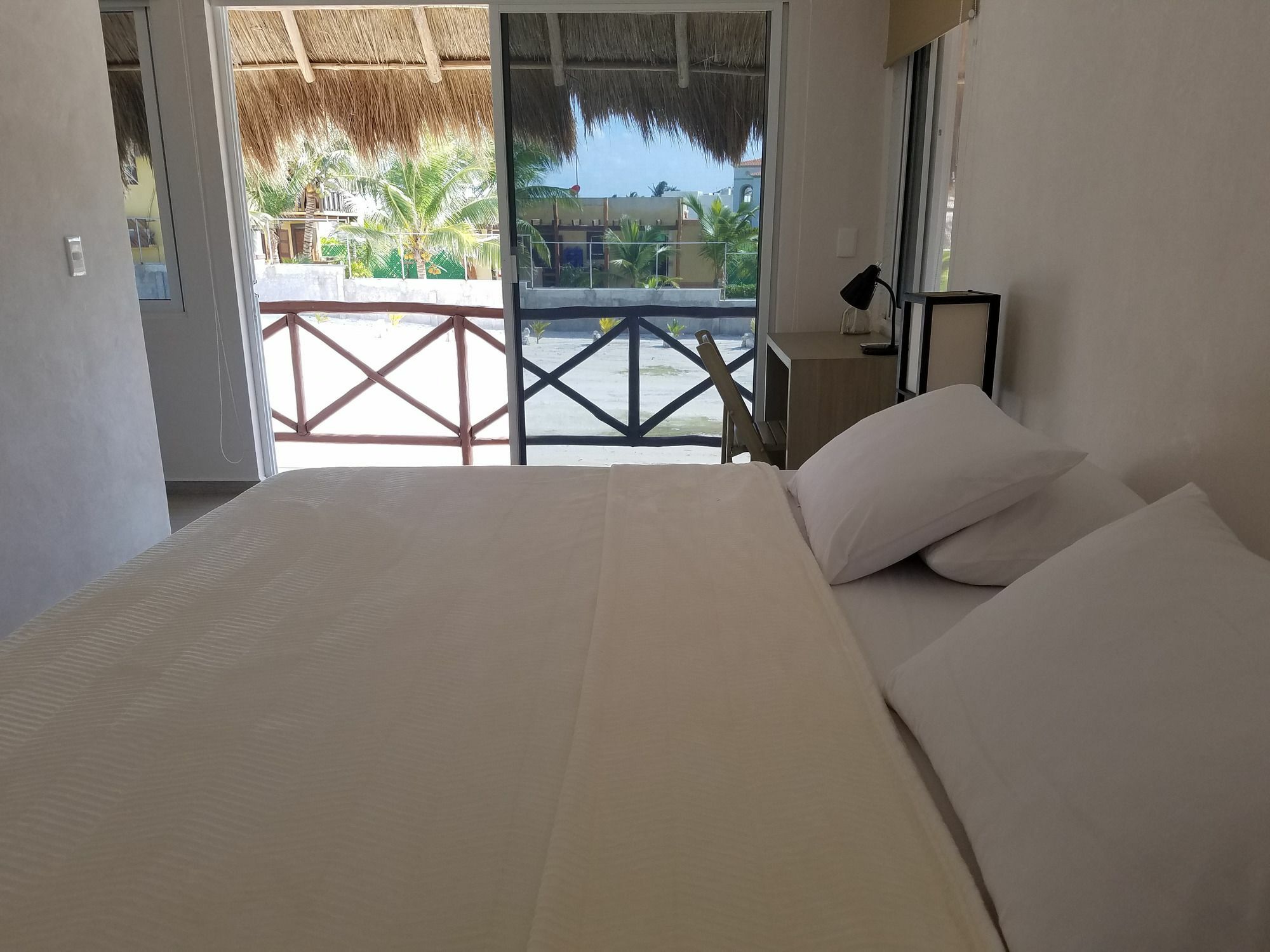 Casa Kay Apartment Playa del Carmen Exterior foto