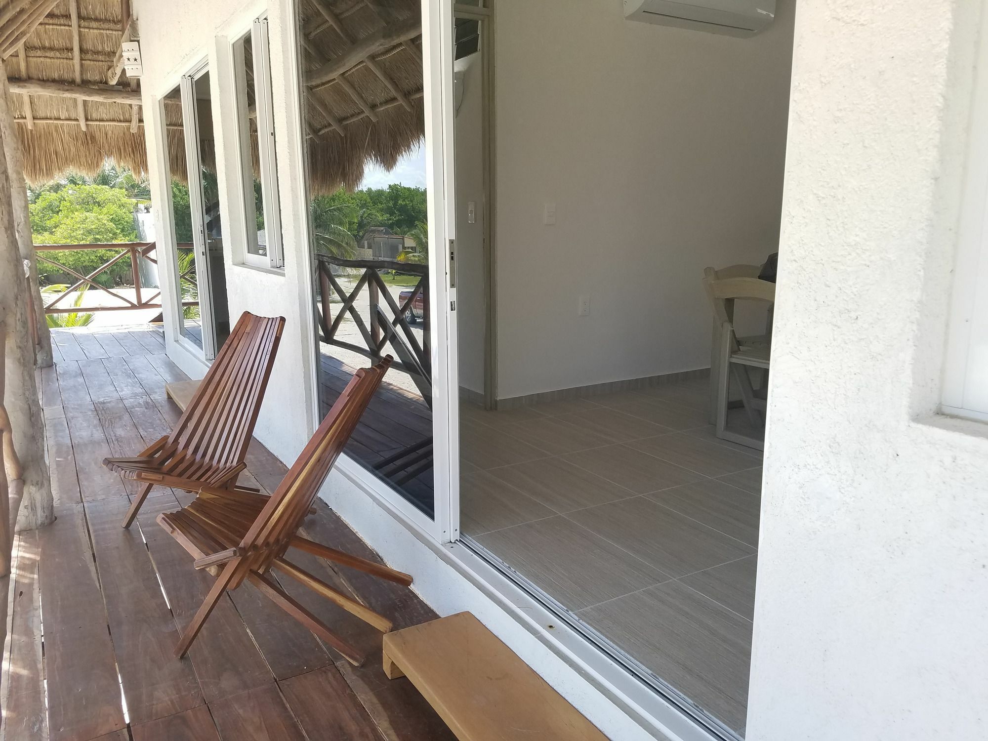 Casa Kay Apartment Playa del Carmen Exterior foto