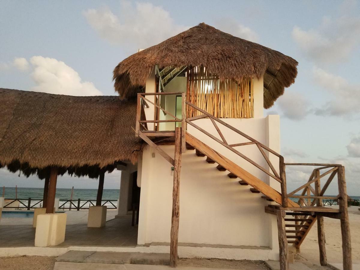 Casa Kay Apartment Playa del Carmen Exterior foto