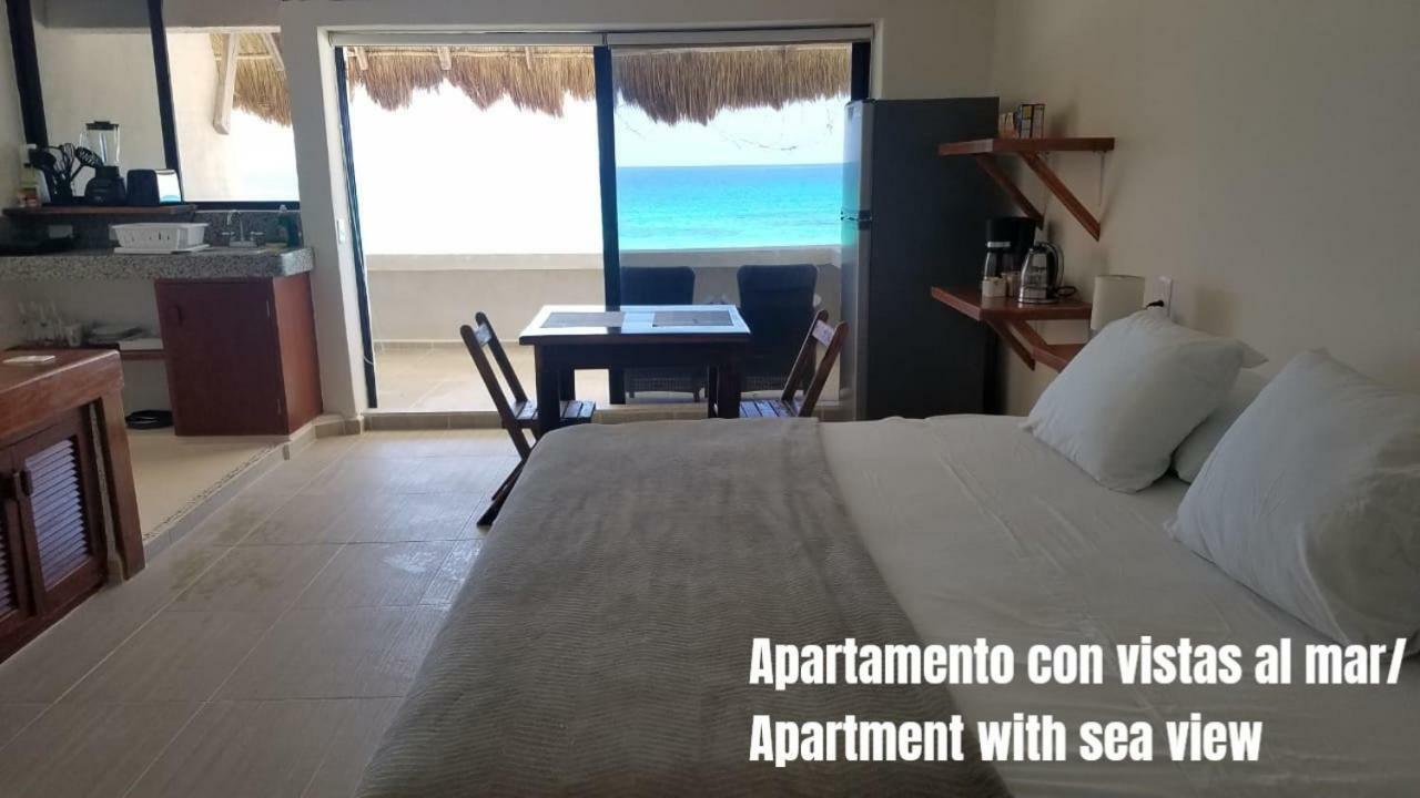 Casa Kay Apartment Playa del Carmen Exterior foto